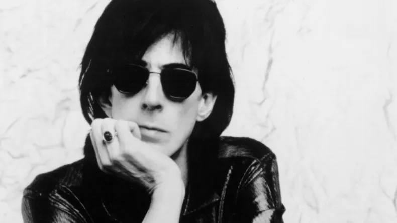 Ric Ocasek