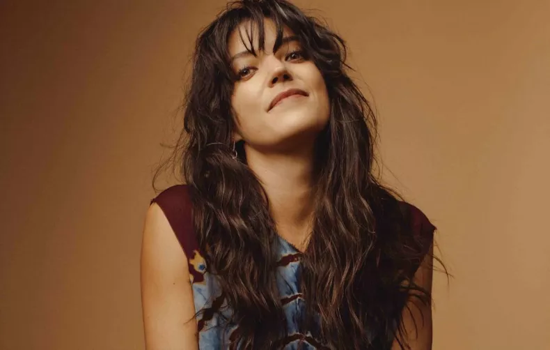 Sharon Van Etten Sharon Van Etten