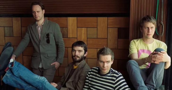 Sigur Rós Sigur Rós