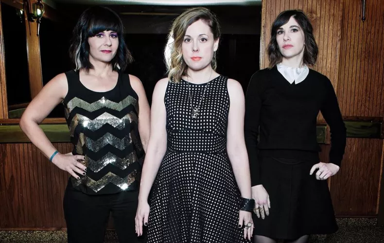 Sleater-Kinney