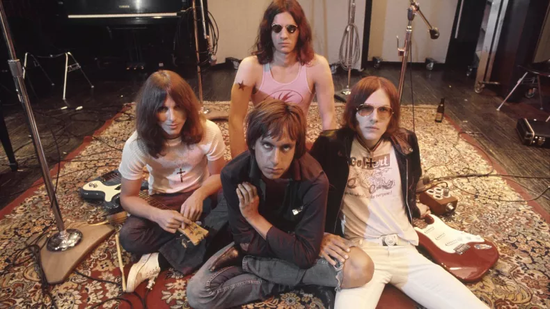 The Stooges