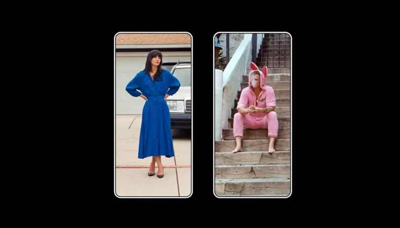 Sharon Van Etten + Josh Homme