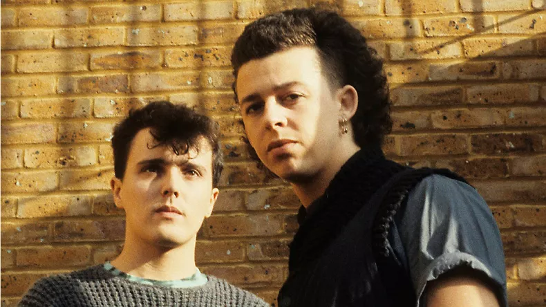 Tears For Fears