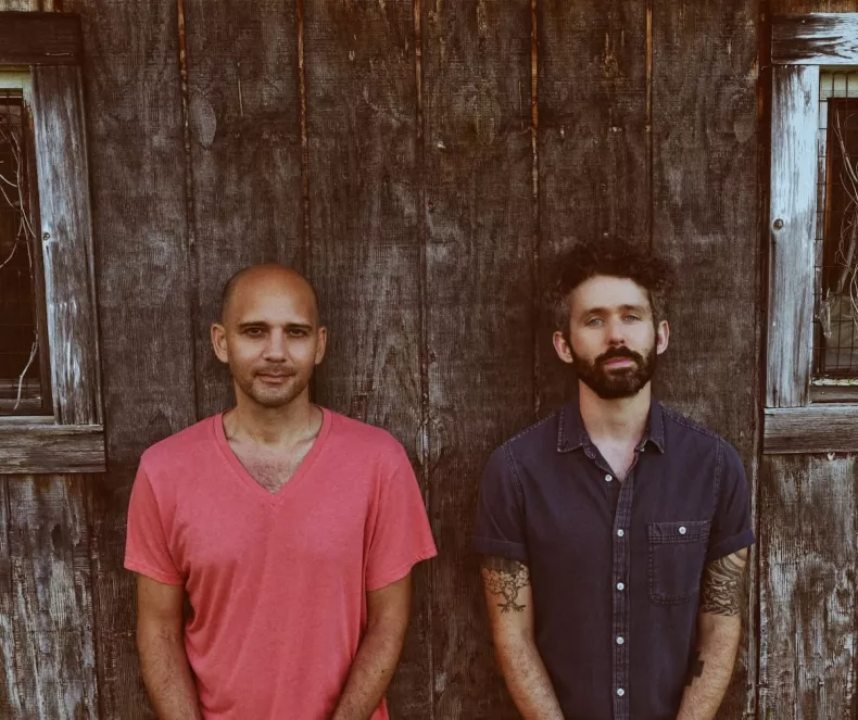 The Antlers The Antlers