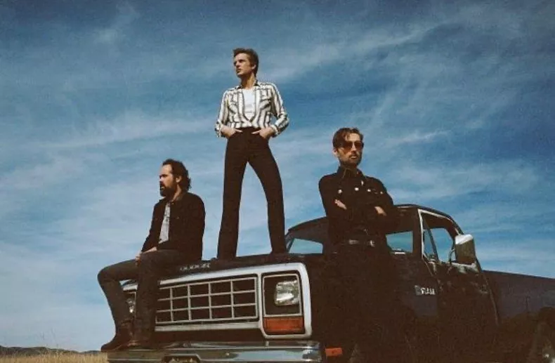 The Killers