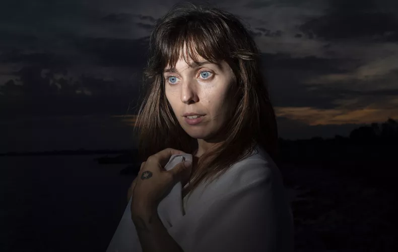 U.S. Girls U.S. Girls