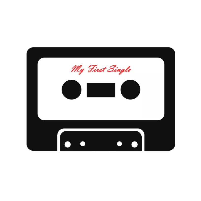 My First Single