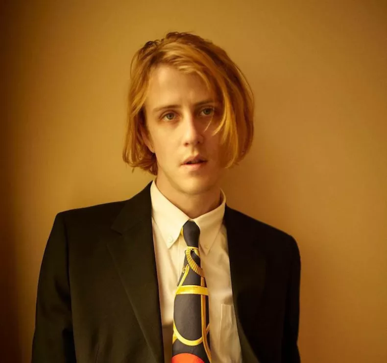 Christopher Owens Christopher Owens
