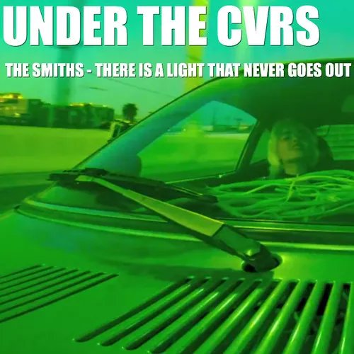 Twin Shadow - "There Is A Light That Never Goes Out" Twin Shadow - "There Is A Light That Never Goes Out"