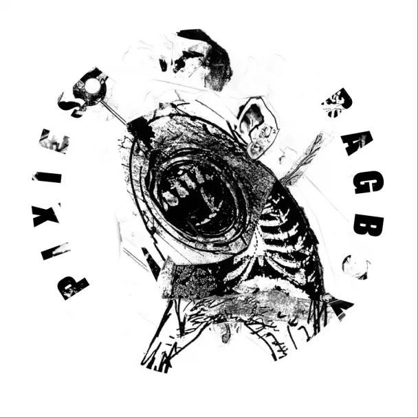 Pixies - Bagboy Pixies - Bagboy