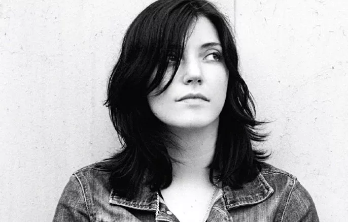 Sharon Van Etten