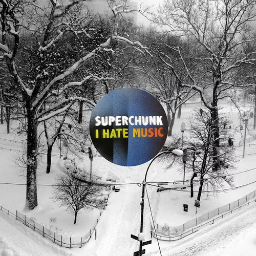 Superchunk - Me & You & Jackie Mittoo