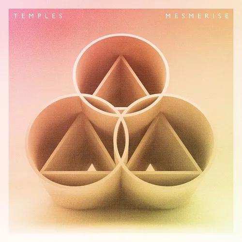 Temples - Mesmerise Temples - Mesmerise