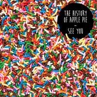The History Of Apple Pie - See You