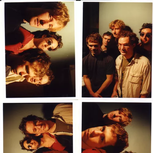 The National - High Beams The National - High Beams