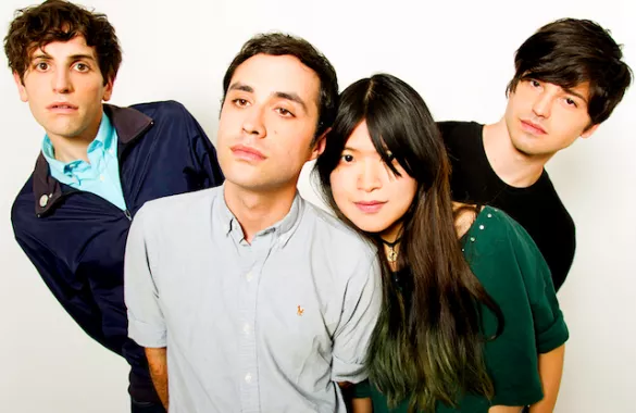 The Pains of Being Pure at Heart The Pains of Being Pure at Heart