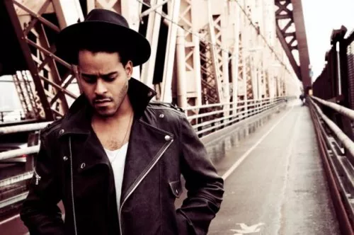 Twin Shadow Twin Shadow