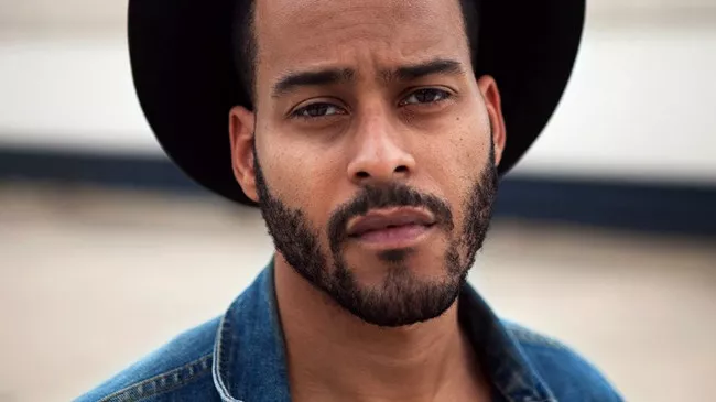 Twin Shadow Twin Shadow