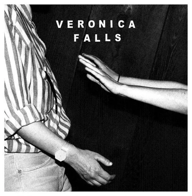 Veronica Falls - Teenage