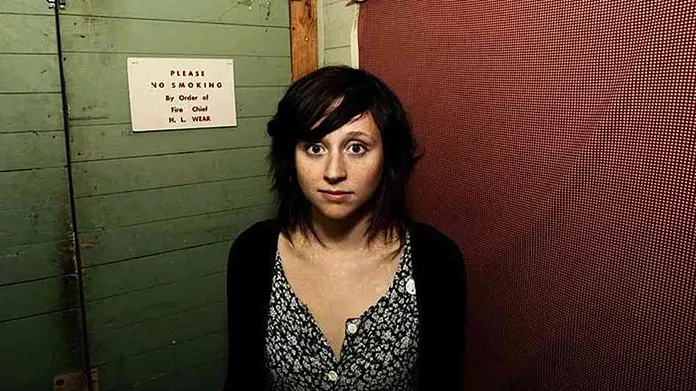 Waxahatchee Waxahatchee