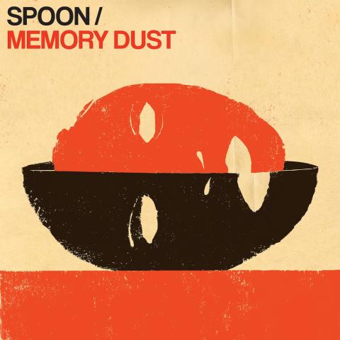 Memory Dust Memory Dust