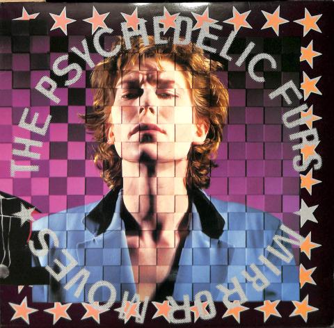 Heaven Mirror Moves The Psychedelic Furs Muzplay