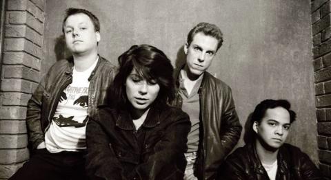 Pixies Pixies
