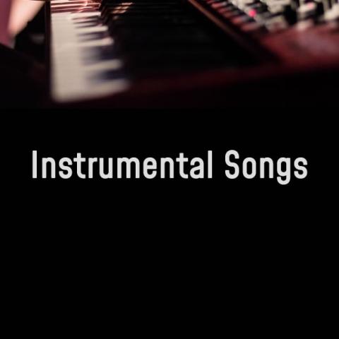 Instrumental Songs