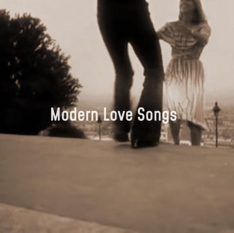 Músicas Modernas de Amor