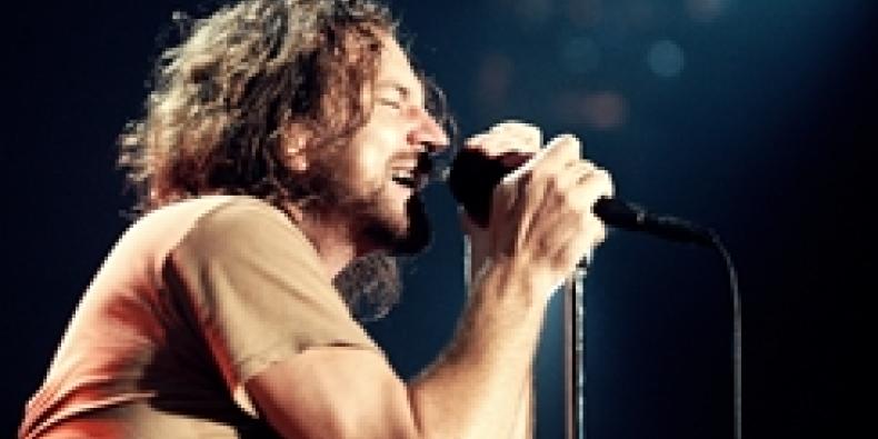 Pearl Jam prepara sucessor de