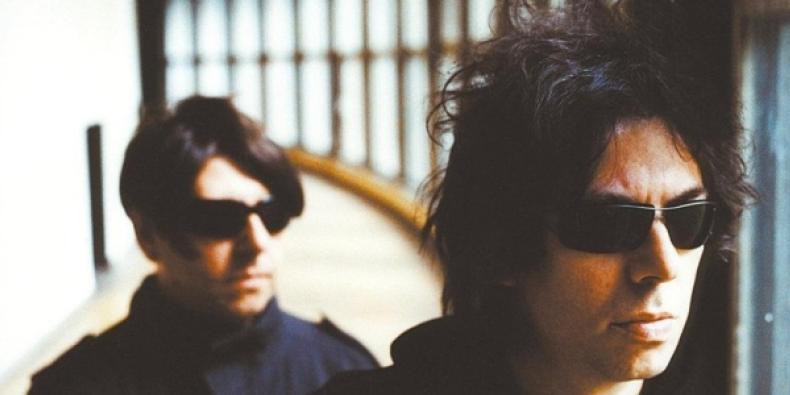Novo álbum do Echo & The Bunnymen terá participação do vocalista do Coldplay