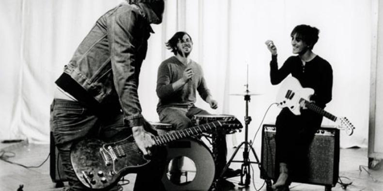 Liars recruta Thom Yorke, TV On The Radio, Suicide e Deerhunter em seu novo álbum