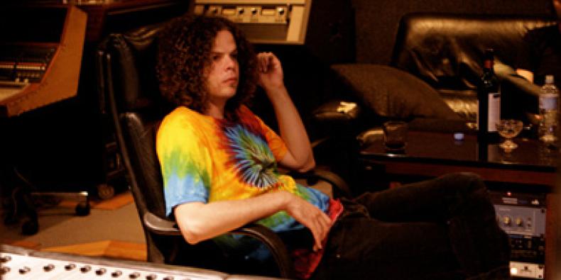 Wolfmother retorna com single inédito