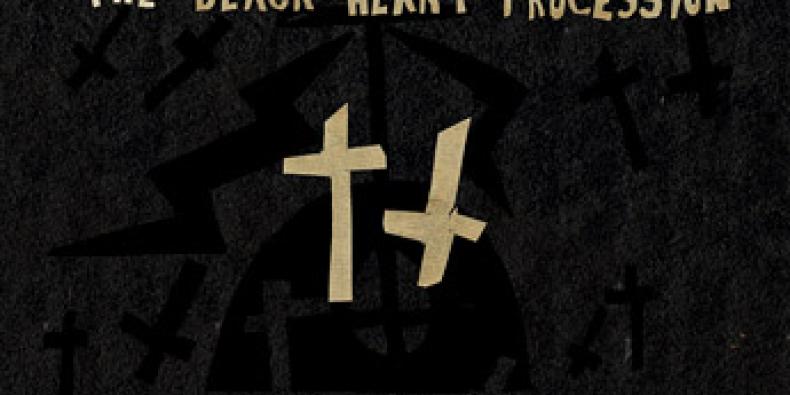 Sexto álbum do Black Heart Procession chega em outubro