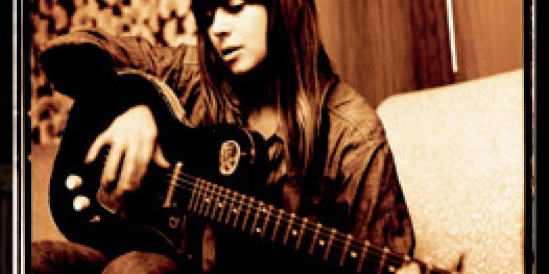 Cat Power de volta aos seus trabalhos solitários