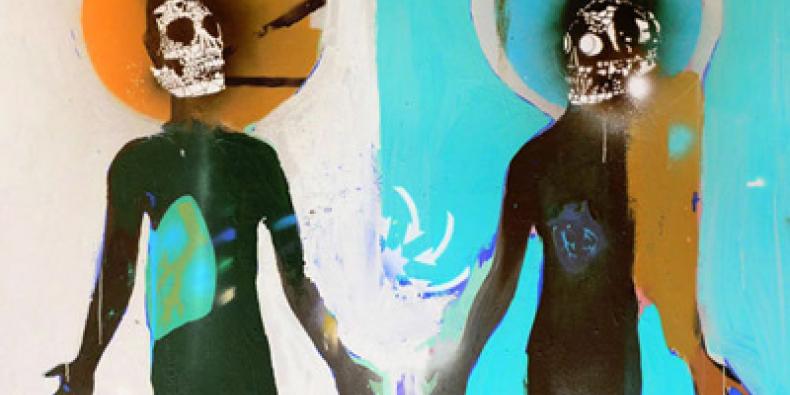 Massive Attack retorna com novo EP