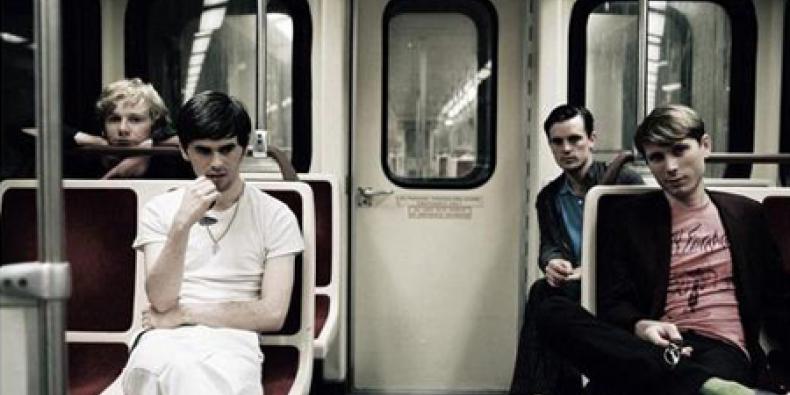 Veja os novos vídeos de Franz Ferdinand e Oasis