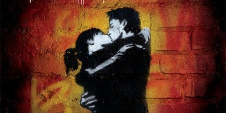Veja a capa do novo álbum do Green Day