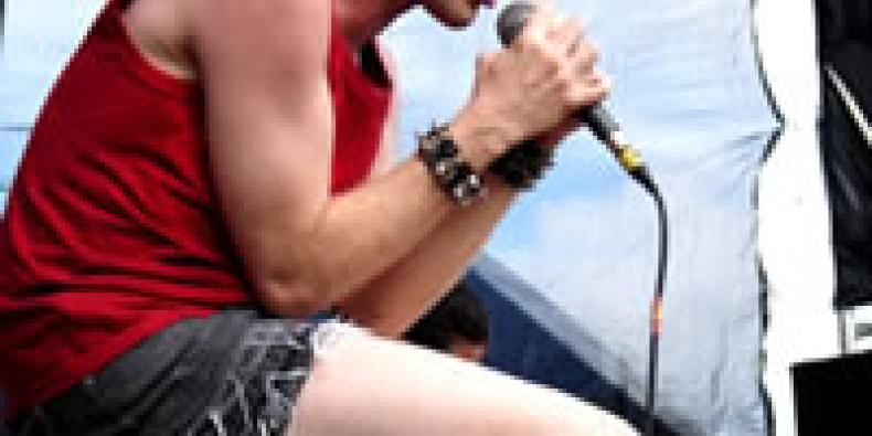 Pra dizer que não falei do Abril Pro Rock