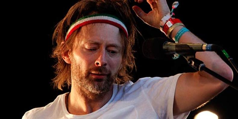 Radiohead faz show surpresa em Glastonbury; confira o setlist
