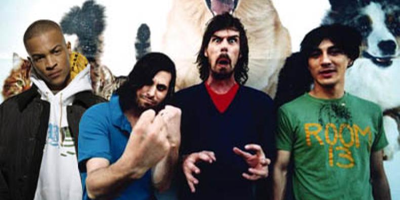 Liars anuncia quinto álbum para início de 2010