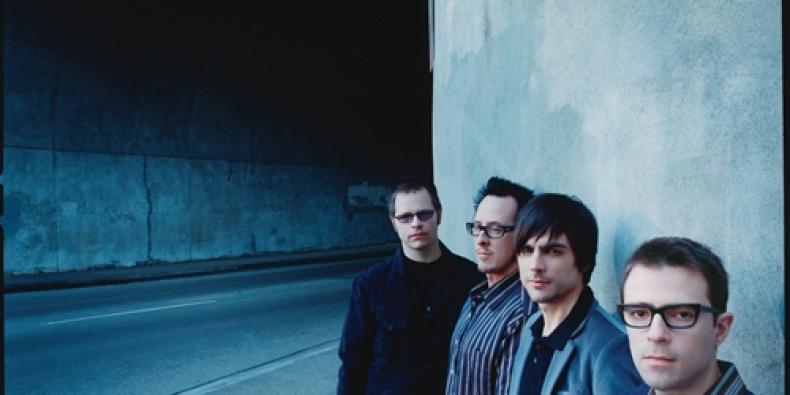 Novo álbum do Weezer disponível para audição no MySpace