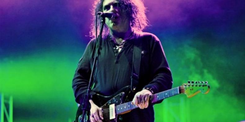 The Cure se apresenta no Bestival e toca 32 canções; confira o setlist