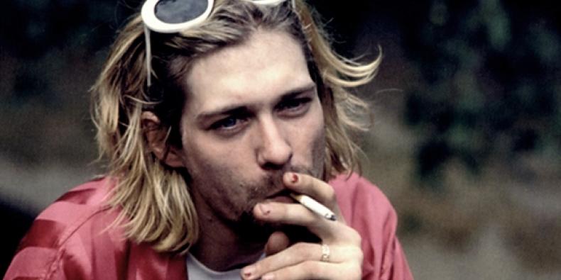 Kurt Cobain quase participou de Pulp Fiction; líder do Nirvana teria sido convidado por Quentin Tarantino
