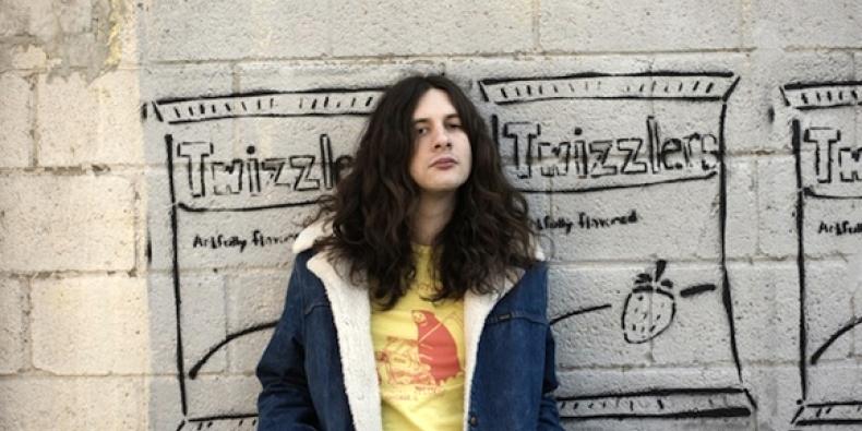 Kurt Vile anuncia novo EP;