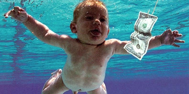Baixista do Nirvana tocará