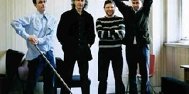 Teenage Fanclub confirma duas apresentações no Brasil