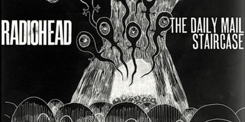 Ouça as novas músicas do Radiohead