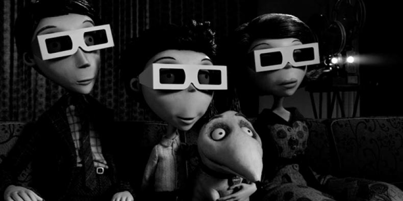 Animação de Tim Burton terá trilha de Passion Pit, Robert Smith (The Cure) e Karen O (Yeah Yeah Yeahs)