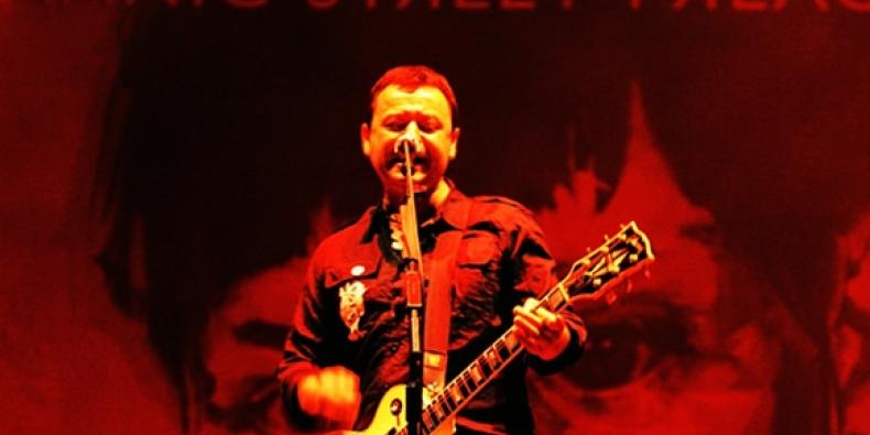 Manic Street Preachers retorna em setembro com